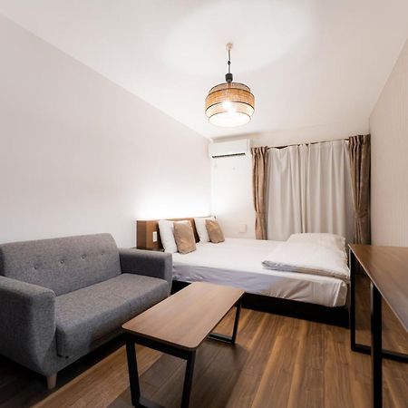Apartment Hotel Kanso Kyoto Exterior photo